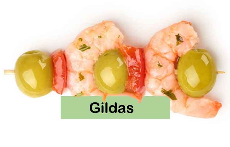 gildas