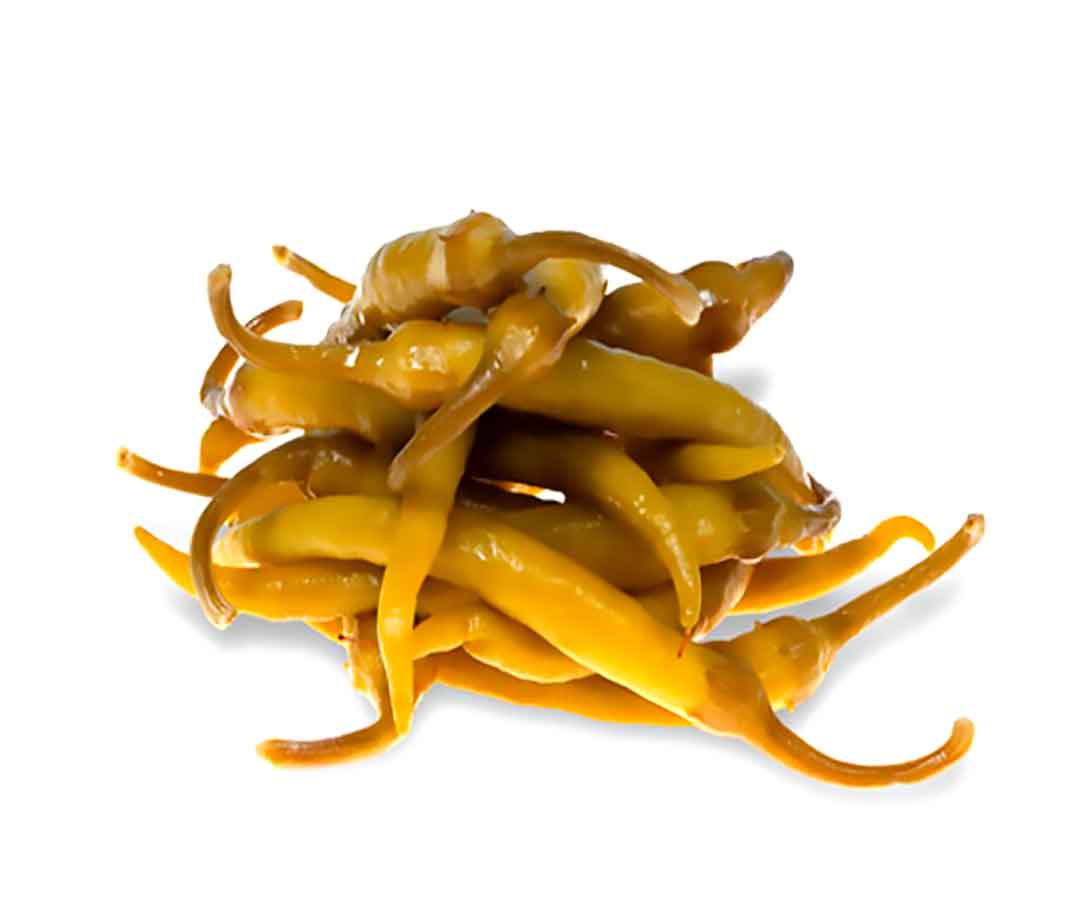 piparra-agridulce Piparra agridulce