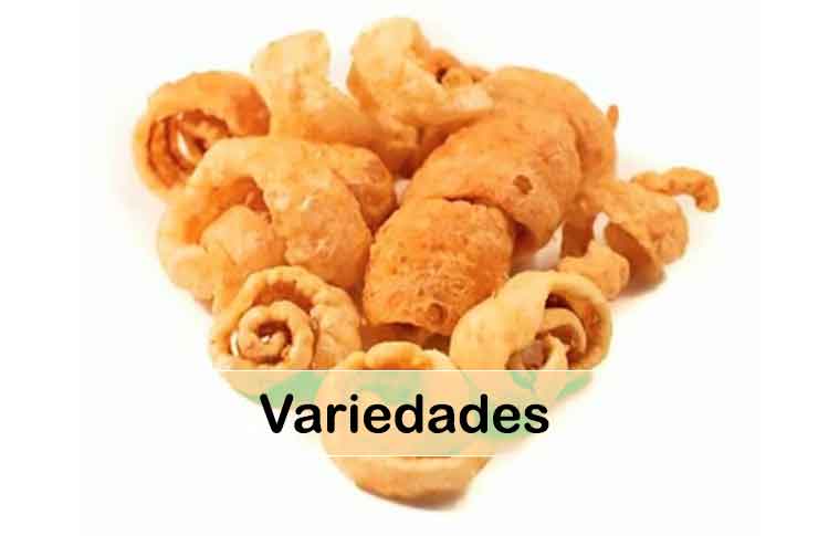 variedades